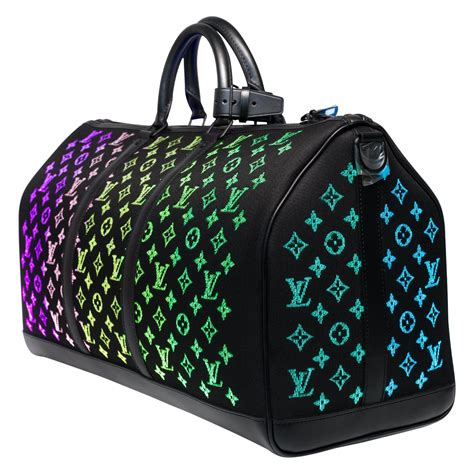 virgil abloh louis vuitton light up bag|virgil abloh lv collection.